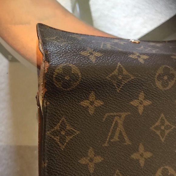 Louis Vuitton Sarah Wallet 6 card - Picture 3 of 8